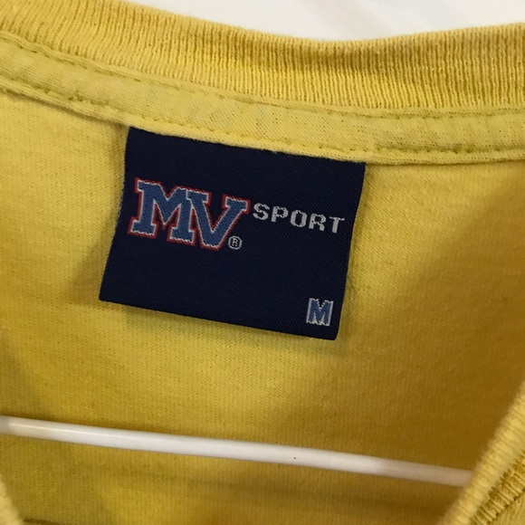 University of Okoboji Cycling Tee Shirt - Picture 3 of 3